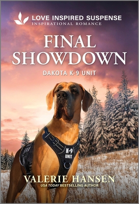 Final Showdown 1335957332 Book Cover
