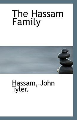 The Hassam Family 1110943326 Book Cover