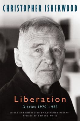 Liberation, Volume 3: Diaries: 1970-1983 0062084747 Book Cover