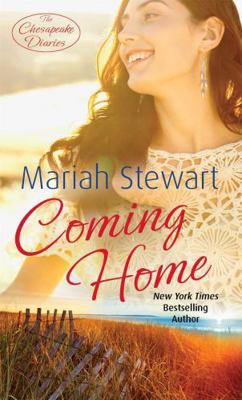 Coming Home: Number 1 in series (Chesapeake Dia... 0749958340 Book Cover