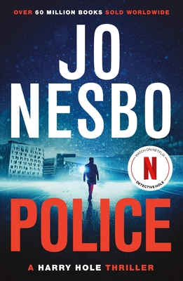 Police* 0099570122 Book Cover