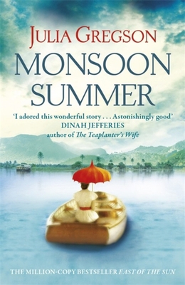 Monsoon Summer 1409103056 Book Cover