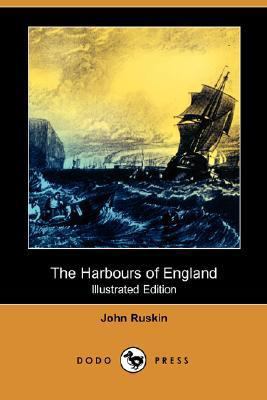 The Harbours of England 140656365X Book Cover