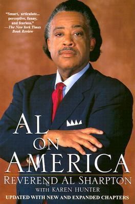 Al on America 0758203519 Book Cover