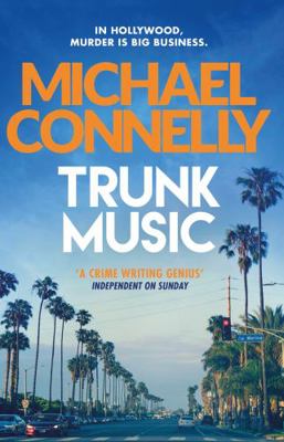 Trunk Music 140915694X Book Cover