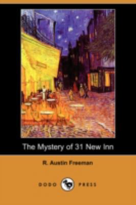 The Mystery of 31 New Inn (Dodo Press) 1406596272 Book Cover