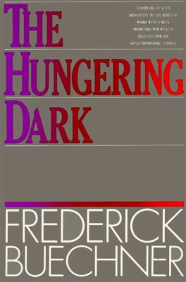 The Hungering Dark 0060611758 Book Cover