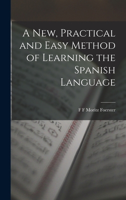 A New, Practical and Easy Method of Learning th... 1018261710 Book Cover