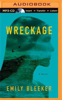 Wreckage 1501220888 Book Cover