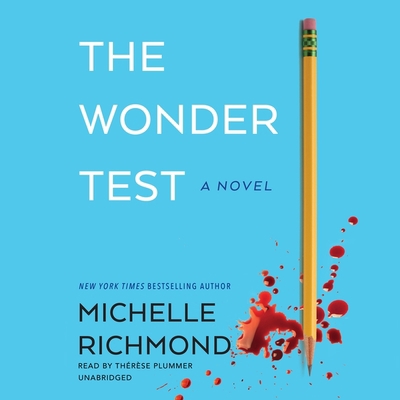 The Wonder Test 1665074345 Book Cover
