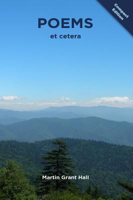 Poems et cetera 1979739730 Book Cover
