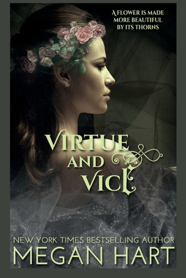 Virtue and Vice: An Order of Solace Novel (The ... 1940078822 Book Cover