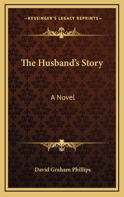 The Husband's Story 1163870110 Book Cover