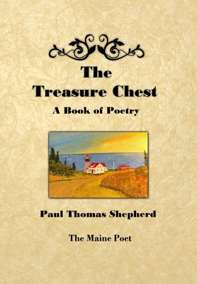 The Treasure Chest 0359979971 Book Cover