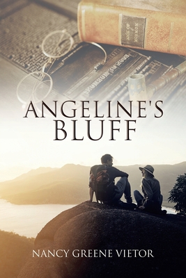 Angeline's Bluff 1665712562 Book Cover