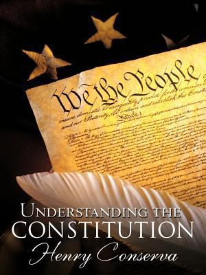 Understanding the Constitution 1463413831 Book Cover