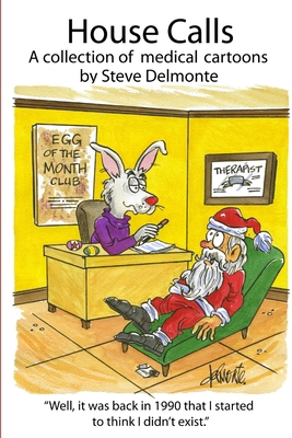 House Calls 1300148942 Book Cover