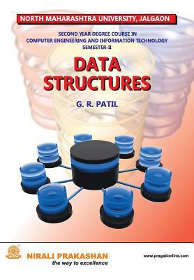Data Structures 9383971134 Book Cover