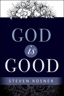 God is Good 1478767995 Book Cover