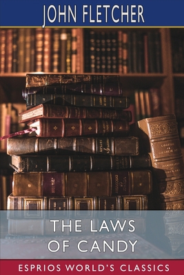 The Laws of Candy (Esprios Classics) Book Cover