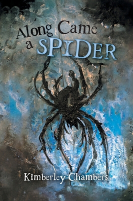 Along Came A Spider 1038365619 Book Cover