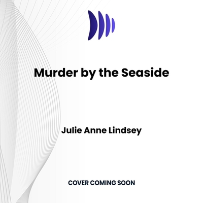 Murder by the Seaside            Book Cover