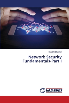 Network Security Fundamentals-Part I 620780595X Book Cover