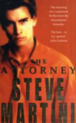 Attorney 0755320069 Book Cover