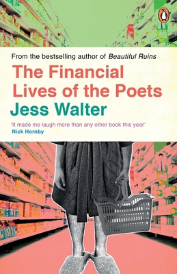 The Financial Lives of the Poets 0241969441 Book Cover