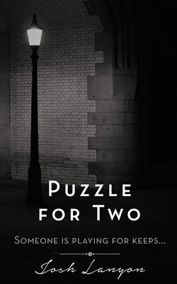 Puzzle for Two 1649310285 Book Cover