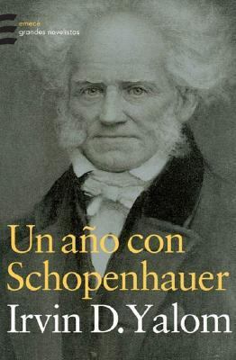 Un Ano Con Schopenhauer (Spanish Edition) [Spanish] 950042536X Book Cover