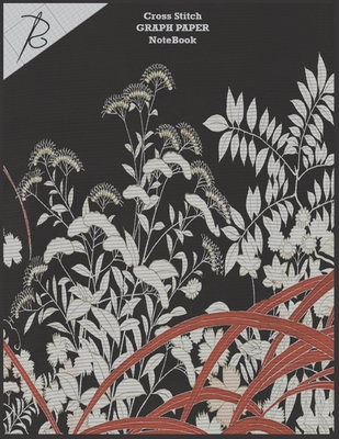 Cross Stitch Graph Paper: Graph Paper to create... B08673MDBN Book Cover