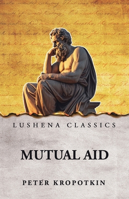 Mutual Aid B0GHBDMS5P Book Cover