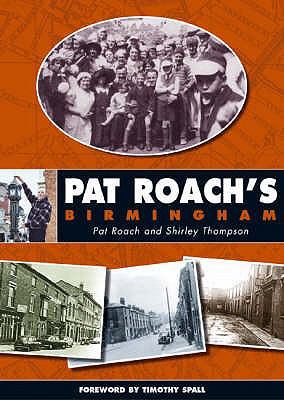 Pat Roach's Birmingham 1858582520 Book Cover