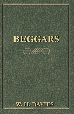 Beggars 140671965X Book Cover
