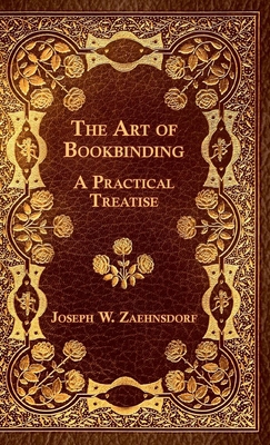 The Art Of Bookbinding 144464307X Book Cover
