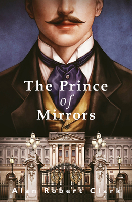 The the Prince of Mirrors 1912054108 Book Cover