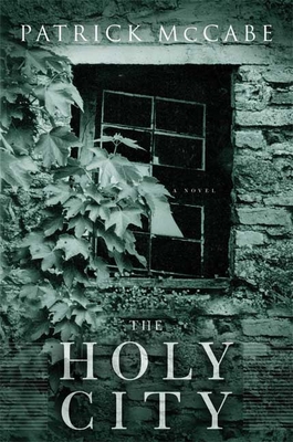 The Holy City: A Novel 1596916117 Book Cover