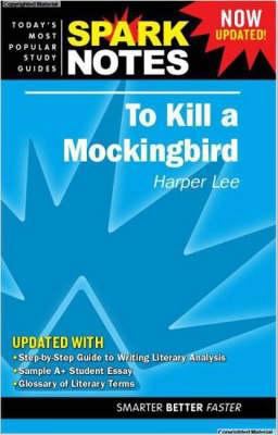 To Kill a Mockingbird, Harper Lee 1411405153 Book Cover