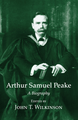 Arthur Samuel Peake 153260534X Book Cover