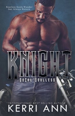 Knight B0DLYX6DQF Book Cover