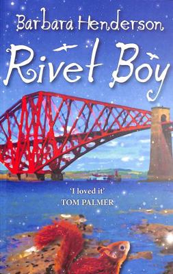 Rivet Boy 191127922X Book Cover