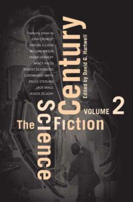 The Science Fiction Century, Volume 2 0765314924 Book Cover