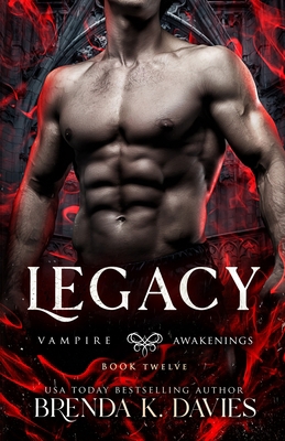 Legacy B0BGN66B89 Book Cover