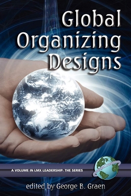 Global Organizing Designs (Hc) 1593113552 Book Cover