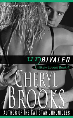 Unrivaled 0983808198 Book Cover