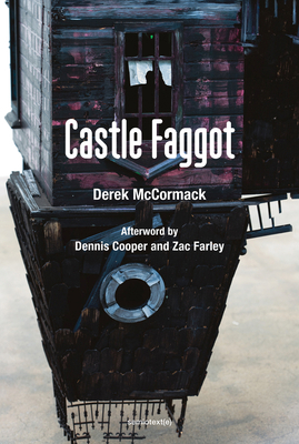 Castle Faggot 1635901375 Book Cover