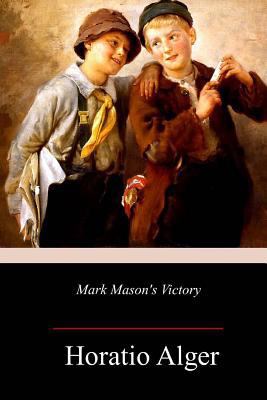 Mark Mason's Victory 1985751410 Book Cover