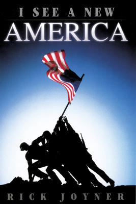 I See a New America B007BATI0A Book Cover