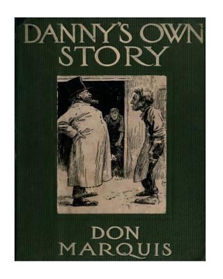 Danny's own story. NOVEL Illustrated by: E.W. K... 1537428470 Book Cover